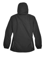 CORE365 Women's Profile Fleece-Lined All-Season Jacket-2