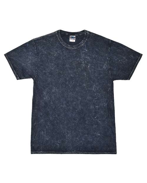 Colortone Men's Mineral Wash T-Shirt