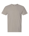 Independent Trading Co. Men's Premium T-Shirt-1
