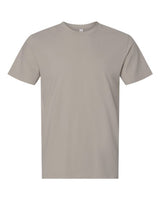 Independent Trading Co. Men's Premium T-Shirt-1