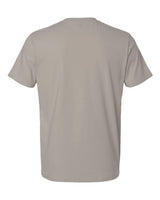 Independent Trading Co. Men's Premium T-Shirt-2
