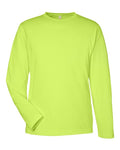 CORE365 Men's Capital Long Sleeve Performance T-Shirt-1