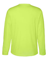 CORE365 Men's Capital Long Sleeve Performance T-Shirt-2