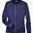 CORE365 Women's Techno Lite Three-Layer Knit Tech-Shell-1