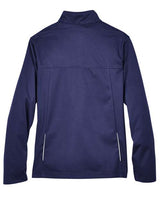 CORE365 Women's Techno Lite Three-Layer Knit Tech-Shell-2