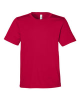CORE365 Youth Capital Performance T-Shirt-1