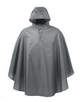 Team 365 Men's Zone Protect Packable Poncho
