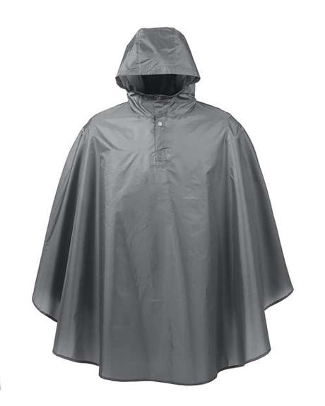 Team 365 Men's Zone Protect Packable Poncho
