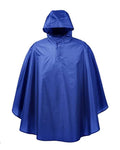 Team 365 Men's Zone Protect Packable Poncho