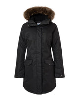 Columbia Women's Suttle Mountain Long Insulated Jacket-1