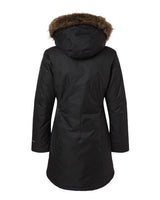 Columbia Women's Suttle Mountain Long Insulated Jacket-2