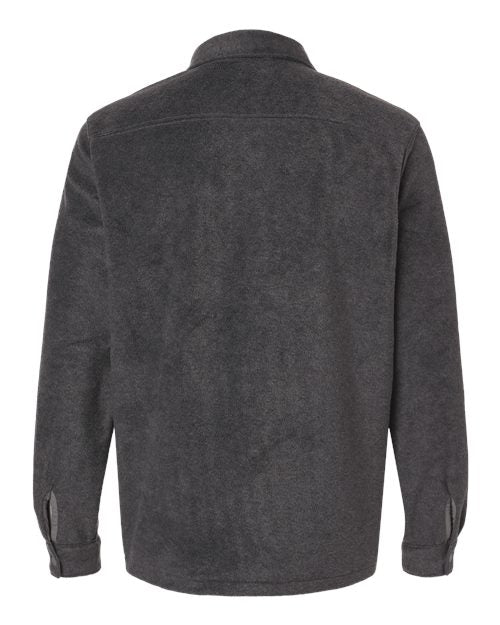 Columbia Men's Steens Mountain Solid Shirt Jacket-2