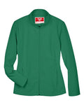 Team 365 Women's Leader Soft Shell Jacket-1