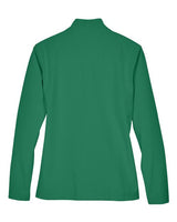Team 365 Women's Leader Soft Shell Jacket-2