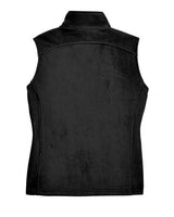 CORE365 Women's Journey Fleece Vest-2