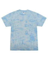 Colortone Men's Crystal Wash T-Shirt