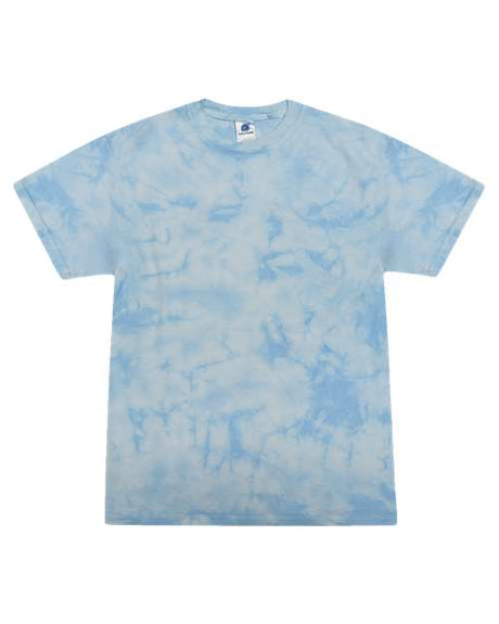 Colortone Men's Crystal Wash T-Shirt