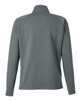 J. America Women's Apex 1/4 Zip Fleece 8754-2