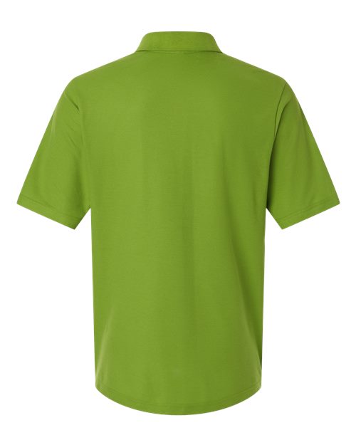 CORE365 Men's Resolve CVC Performance Pique Polo-2