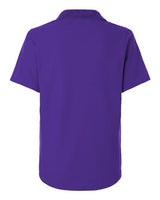 CORE365 Women's Resolve CVC Performance Pique Polo-2