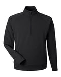 J. America Men's Apex 1/4 Zip Fleece 8751-1