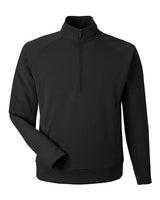 J. America Men's Apex 1/4 Zip Fleece 8751-1