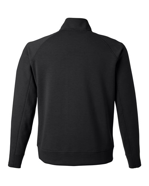 J. America Men's Apex 1/4 Zip Fleece 8751-2