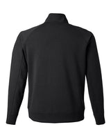 J. America Men's Apex 1/4 Zip Fleece 8751-2