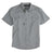 DRI DUCK Men's Crossroad Woven Short Sleeve Shirt