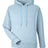 J. America Men's Electric Fleece Hoodie 8740-1