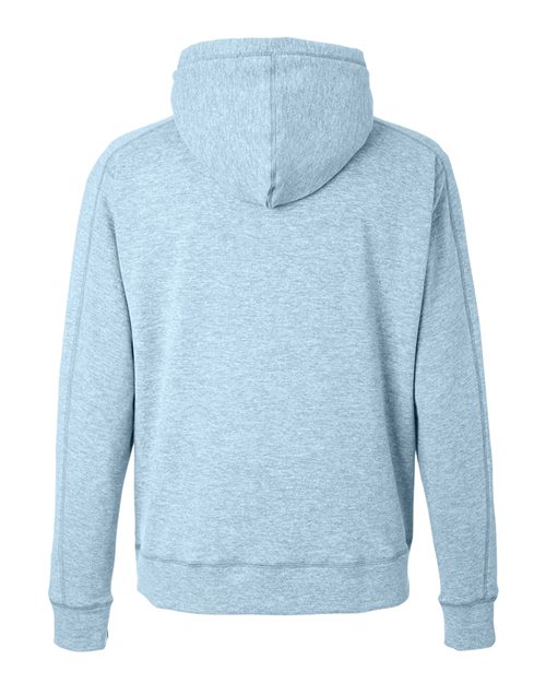 J. America Men's Electric Fleece Hoodie 8740-2