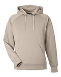 J. America Men's Apex Fleece Hoodie 8750-1