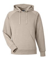 J. America Men's Apex Fleece Hoodie 8750-1