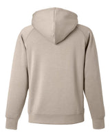 J. America Men's Apex Fleece Hoodie 8750-2