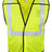Kishigo Men's X-Back Breakaway Vest-1