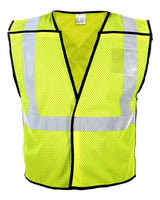 Kishigo Men's X-Back Breakaway Vest-1