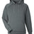 J. America Men's Apex Fleece Hoodie 8750-1