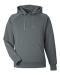 J. America Men's Apex Fleece Hoodie 8750-1