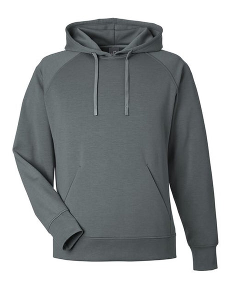 J. America Men's Apex Fleece Hoodie 8750-1