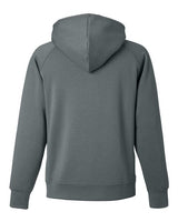 J. America Men's Apex Fleece Hoodie 8750-2