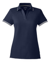 Nautica Women's Deck Polo N17168-AB-1
