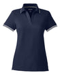 Nautica Women's Deck Polo N17168-AB-1