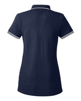 Nautica Women's Deck Polo N17168-AB-2