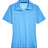 Devon & Jones Women's CrownLux Performance Address Melange Polo-1