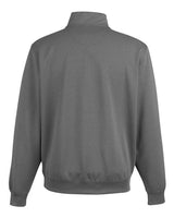Fairway & Greene Men's Caves Tech Quarter-Zip Pullover-2