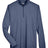 Team 365 Men's Zone Sonic Heather Performance Quarter-Zip Pullover-1