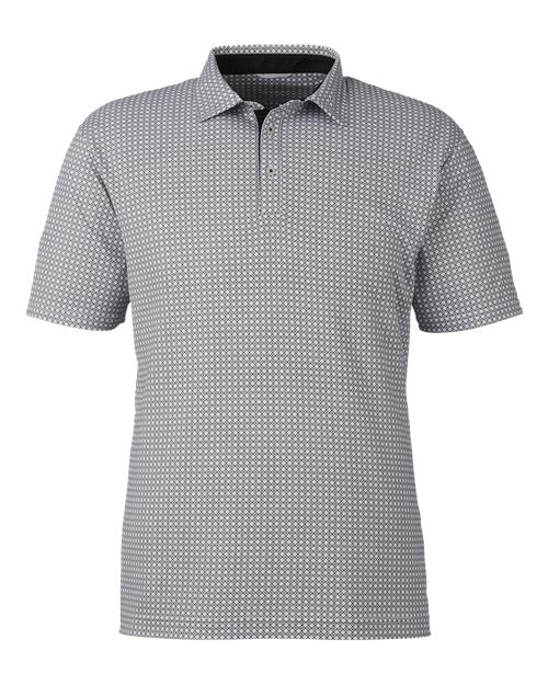Swannies Men's Tanner Polo-1