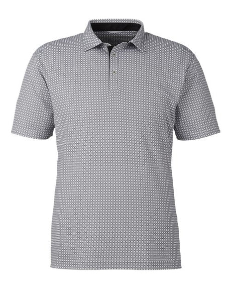 Swannies Men's Tanner Polo-1