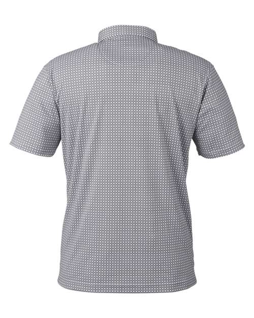 Swannies Men's Tanner Polo-2