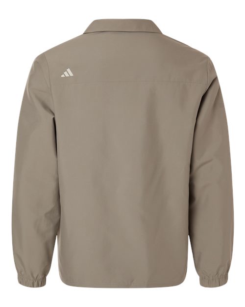 adidas Men's Lifestyle Full-Zip Jacket-2